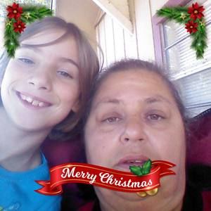 Meet your Posher, Audrey